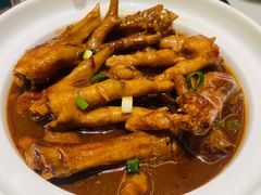 -小菜园新徽菜(合肥瑶海万达店)