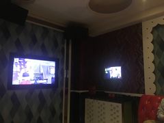 包房-最熊猫量贩式KTV(旺棠25栋综合楼店)