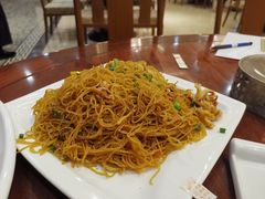 咖喱海鲜炒米粉-顺德人家食府(黄金广场店)