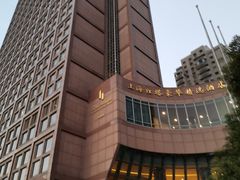 -上海红塔豪华精选酒店