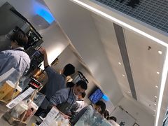-喜茶(深圳丰盛町店)