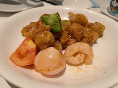 -莆田餐厅PUTIEN(金融街购物中心店)