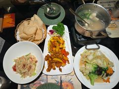 -金厨泰国餐厅·全泰籍厨师料理(拱北店)