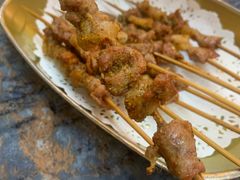 -百草滩羊清水涮羊肉·清真·宁夏盐池滩羊(莲花桥店)