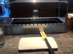 -很久以前羊肉串(簋街店)