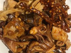 -汉巴味德(沈阳万象汇店)