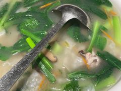 敲鱼汤-美乐食街(小南店)