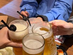 -鸟鹏烧鸟居酒屋(熙龙湾店)