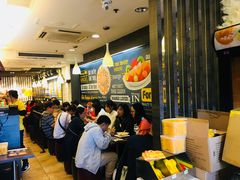 -许留山(梳士巴利道店)