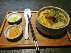 -安多素食(广仁寺路店)