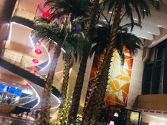 -北京北辰洲际酒店