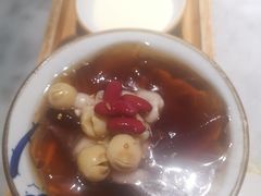 冰粉佳人-辛香汇·现炒川菜(淮海路百盛店)