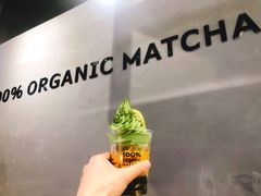 -THE MATCHA TOKYO抹茶东京