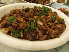 -全聚德(长江路店)