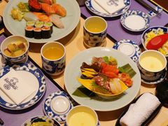 -小山日本料理(太古汇店)