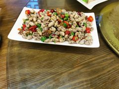 -乡坝头外婆菜(东方欧城仁寿七分店)