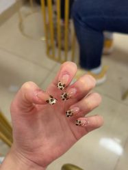 -尤米一站式美甲美睫