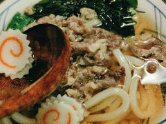 -哥哥の深夜食堂(永乐汇亲子购物运动中心店)
