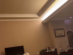 -广州科尔海悦酒店