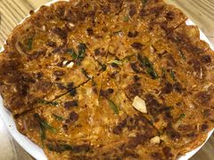 -同堂韩国料理炭火烤肉(彩虹广场店)