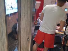 -堂会(白云店)