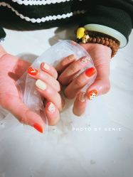 -icare美发沙龙