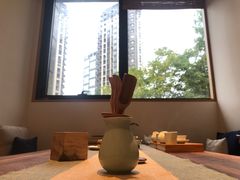 -梅间堂茶馆(绿地缤纷城店)