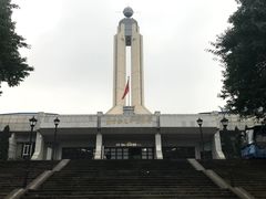 -聂荣臻元帅陈列馆