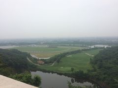 -平湖九龙山庄园圣马可酒店