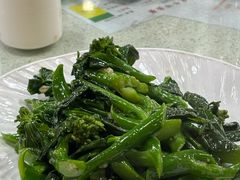 -尝囍煲仔小菜