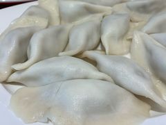 -真阿婆水饺(科技路西口店)