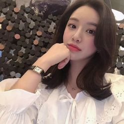 -Rise Hair上升造型