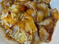 -都一处烧麦馆(前门店)