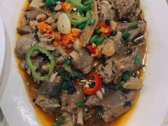 -禄源公·老莞诚饭店