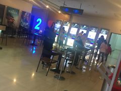-幸福蓝海国际影城(河西店)