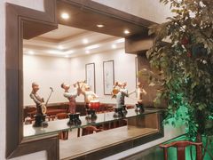 -北平小馆·烤鸭·家常菜(磨房北里店)