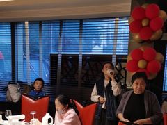 -湖锦酒楼(八一路店)