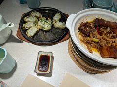 -刀板香·安徽菜(国购IFC店)