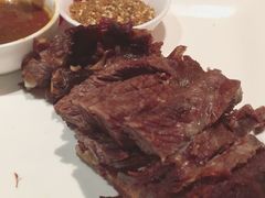-hallch好吃餐厅(奥体中心店)