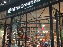 -TheGreenParty(槐房万达店)