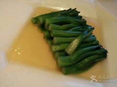-天龙轩(香港丽思卡尔顿酒店)