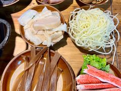 -阳阳老火锅(小南门店)