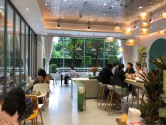 大堂-小西家作(富力爱丁堡店)