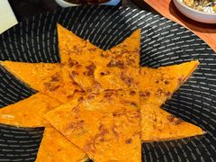 -雾山韩式烤肉·海南糟粕&椰子鸡火锅·海景餐厅(三亚绿发山海天JW万豪酒店)