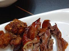 -丽华餐厅·天津菜(艳阳路店)