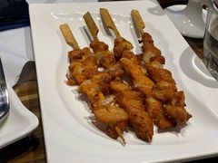 -西缘牛排(荟聚购物中心店)