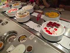 -龍歌自助小火锅(雨花台江南虹悦城店)