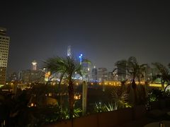 -城市露台景观餐厅(淮海路店)
