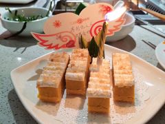 -海底捞火锅(雄峰城店)