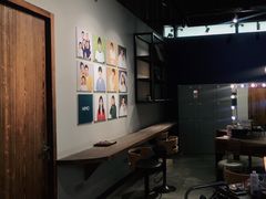 -海马体照相馆(天津世纪都会店)